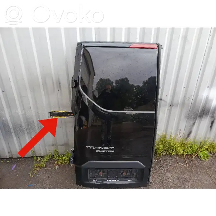 Ford Transit Custom BK21V44100AH Ограничитель багажной двери — фото 1