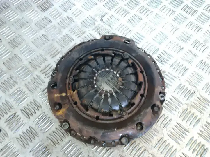 Opel Astra (2004 - 2009)   Корзина сцепления