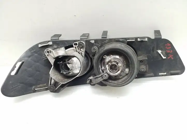 Mercedes-Benz E W212 (2009 - 2016) A2128850823 Решетка противотуманной фары — фото 6