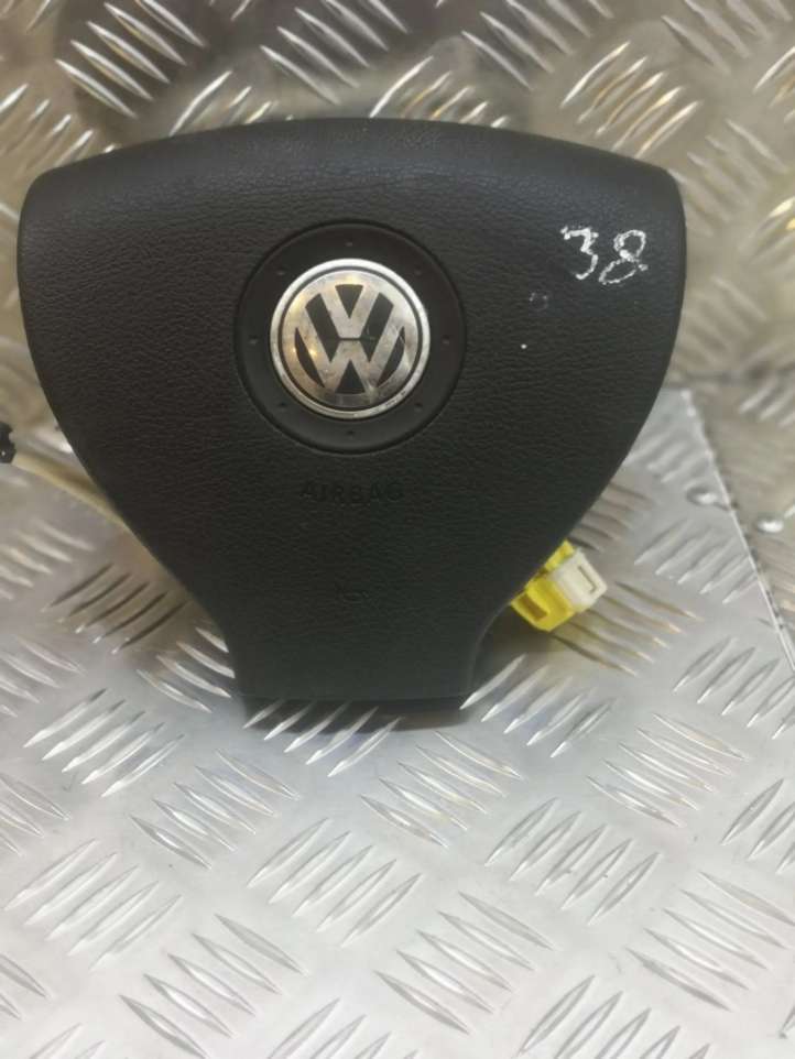 1K0880201BM Volkswagen Golf V Vairo oro pagalvė