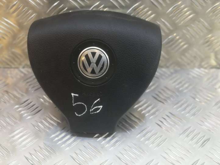 1K0880201BT Volkswagen PASSAT B6 Vairo oro pagalvė