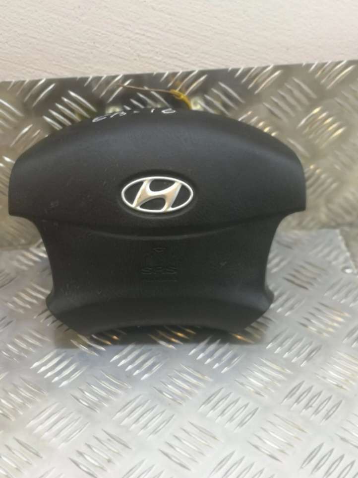 ALDS4121520124 Hyundai Trajet Vairo oro pagalvė