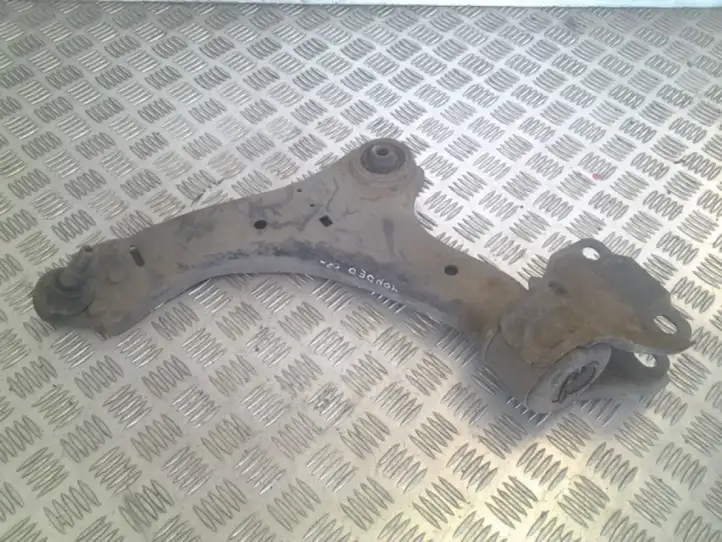 Ford Mondeo MK IV (2007 - 2014)   Вилы