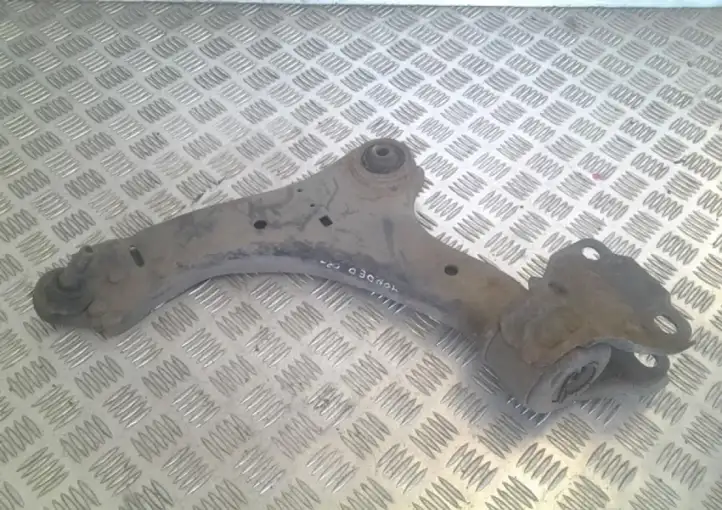 Ford Mondeo MK IV (2007 - 2014)   Вилы