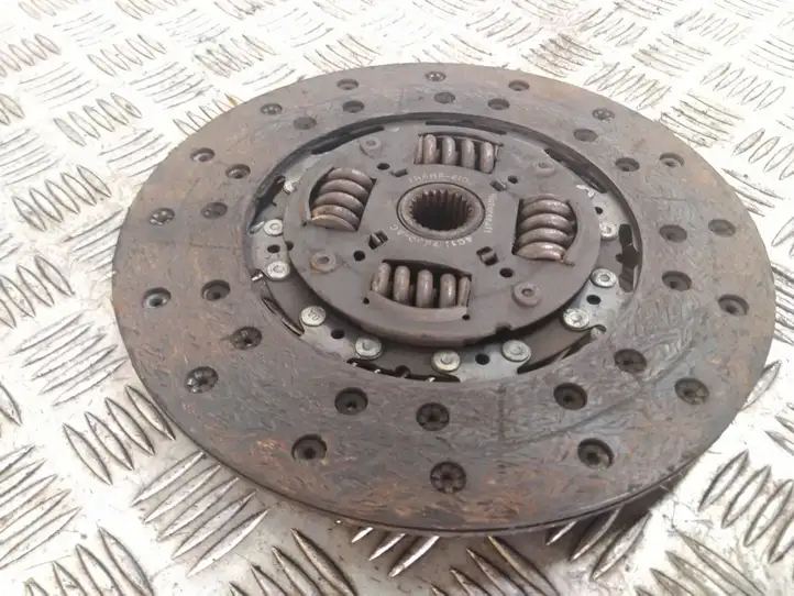 Ford Transit (2006 - 2013)  4C117550AC Диск сцепления