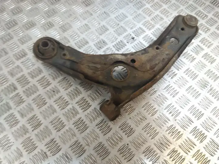 Toyota Yaris (2005 - 2009) Вилка подвески — фото 2