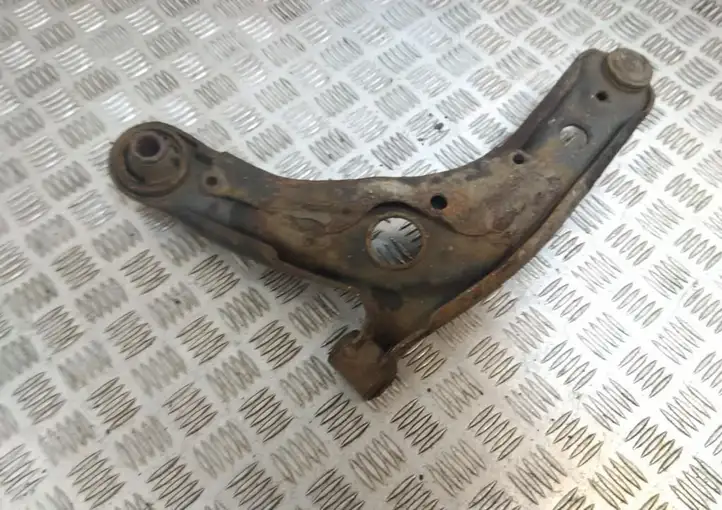 Toyota Yaris (2005 - 2009) Вилка подвески — фото 3