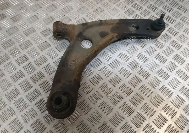 Toyota Yaris (2005 - 2009) Вилка подвески — фото 4