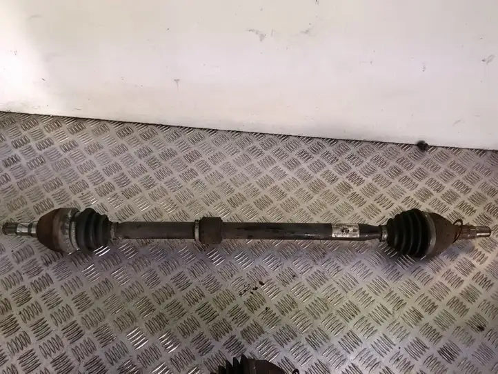 Opel Insignia A (2008 - 2017)  13228196 Передняя полуось