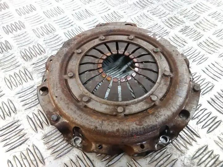 Opel Corsa D (2006 - 2010)  90522511 Корзина сцепления