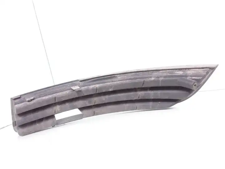 Volkswagen PASSAT B6 (2005 - 2010) 3C0853666 Нижняя решетка переднего бампера — фото 2
