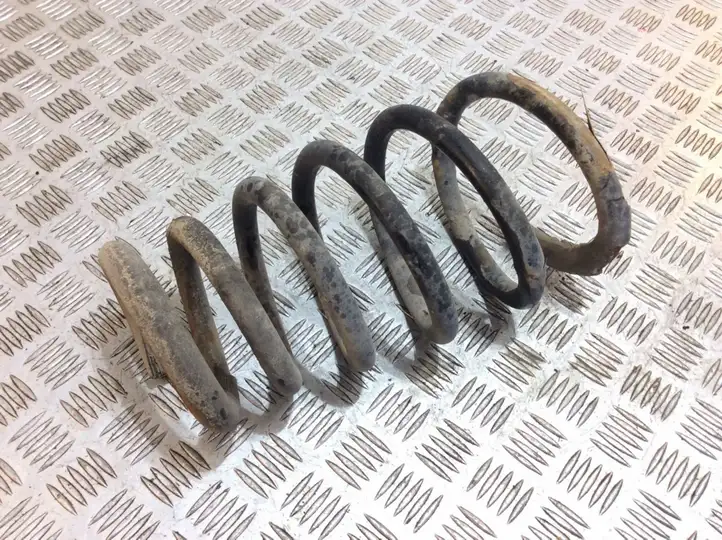 Volvo XC90 (2002 - 2006)   Пружина