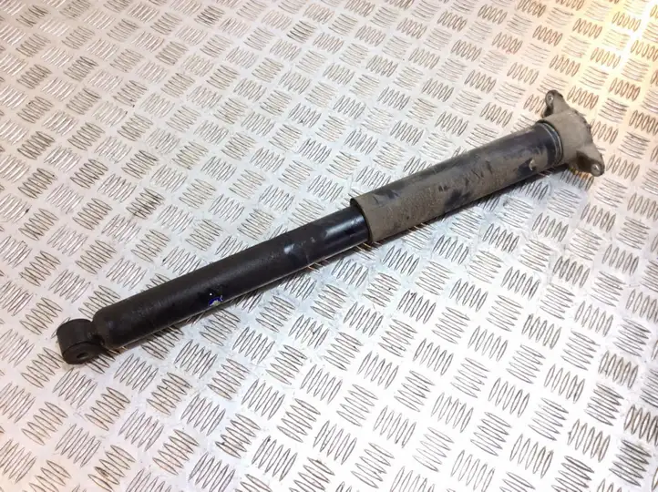 Ford Kuga II (2013 - 2019)  8V6118159AB Задний амортизатор с пружиной