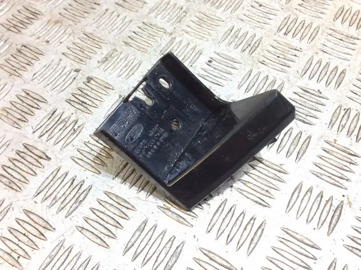 Ford Kuga II (2013 - 2019)  CV4417D946AC Передний держатель бампера