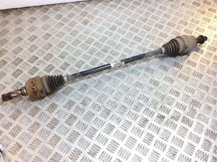 Volvo XC90 (2002 - 2006)  3065528 Задняя полуось