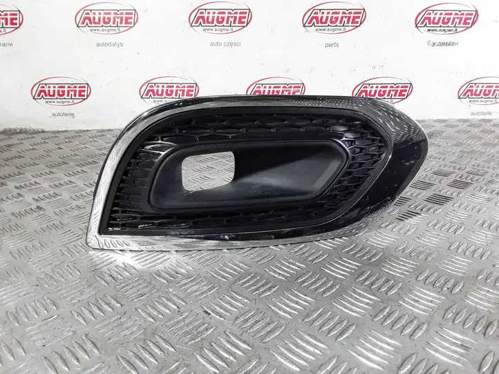 Renault Kadjar (2018 - )  2158461 Декоративная решётка противотуманной фары