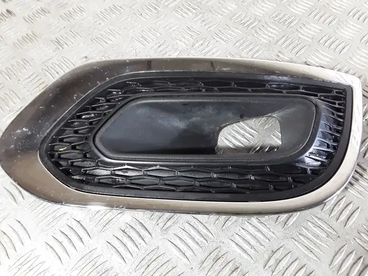 Renault Kadjar (2018 - )  2158461 Декоративная решётка противотуманной фары