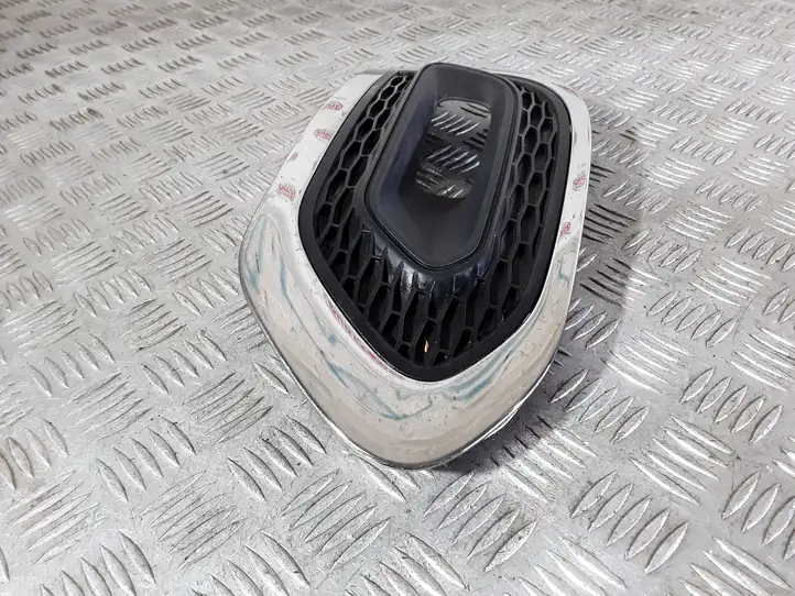 Renault Kadjar (2018 - )  2158461 Декоративная решётка противотуманной фары