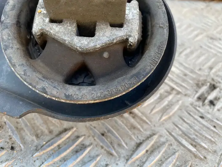 Mercedes-Benz CLA  C117,X117,W117 (2013 - 2019)  A2463530043 Вилы