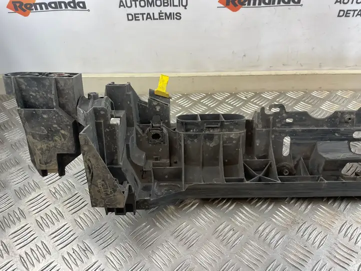 Ford Ecosport (2013 - 2018) CN1516E146 Усилитель переднего бампера — фото 5