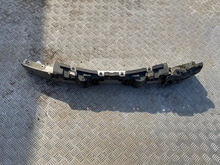 Opel Astra H (2004 - 2009) 24460537 Передняя балка бампера — фото 1