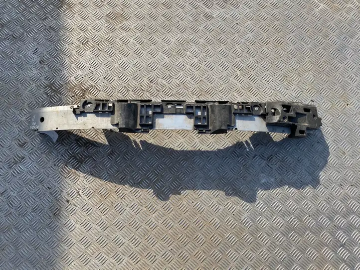 Opel Astra H (2004 - 2009) 24460537 Передняя балка бампера — фото 3