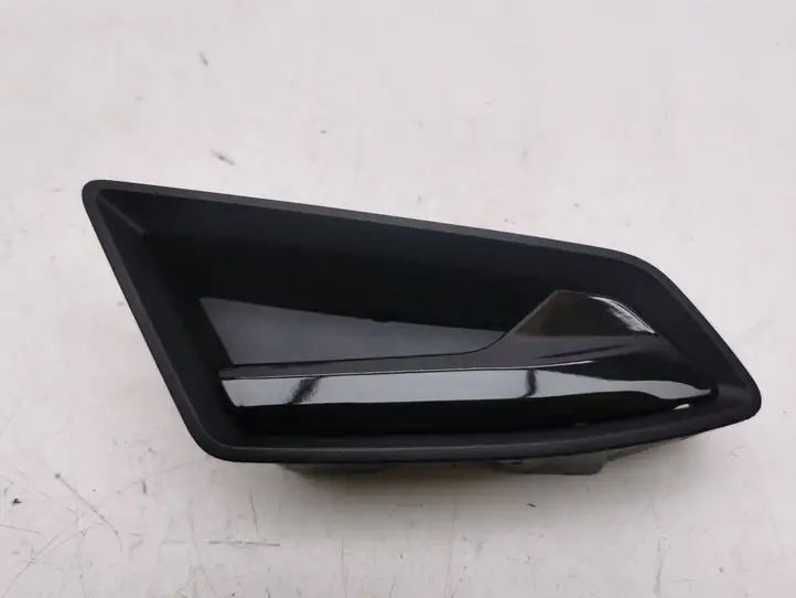 Renault Megane E-Tech (2022 - ) 806714379R Внутренняя ручка задней двери — фото 1