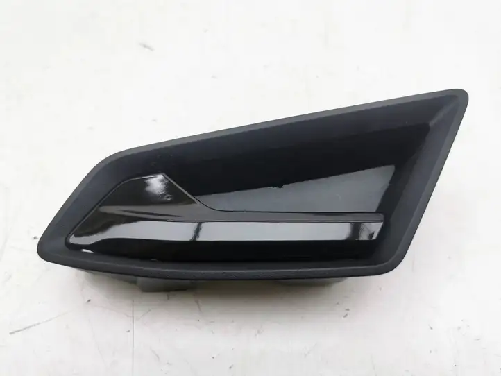 Renault Megane E-Tech (2022 - ) 806710628R Внутренняя ручка задней двери — фото 1