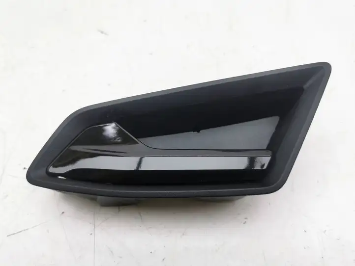 Renault Megane E-Tech (2022 - ) 806710628R Внутренняя ручка задней двери — фото 4