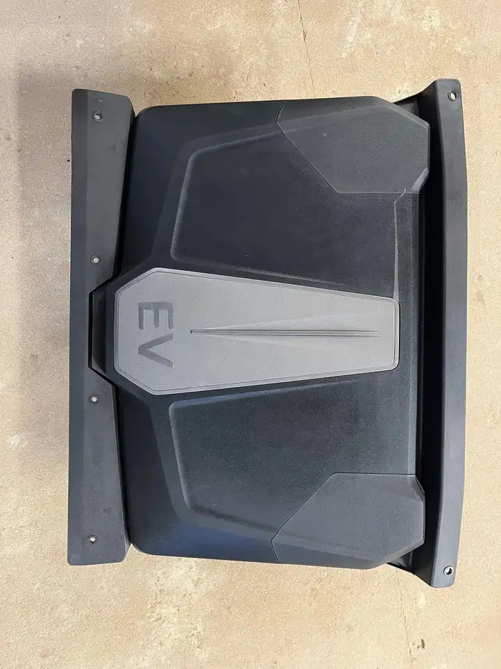 Kia EV6 (2021 - ) 86711CV000 Другая часть кузова — фото 1