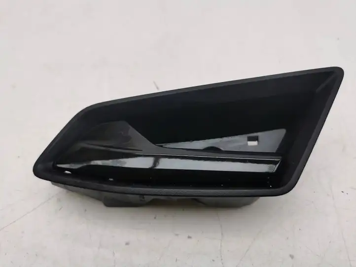 Renault Megane E-Tech (2022 - ) 806710628R Внутренняя ручка двери — фото 1