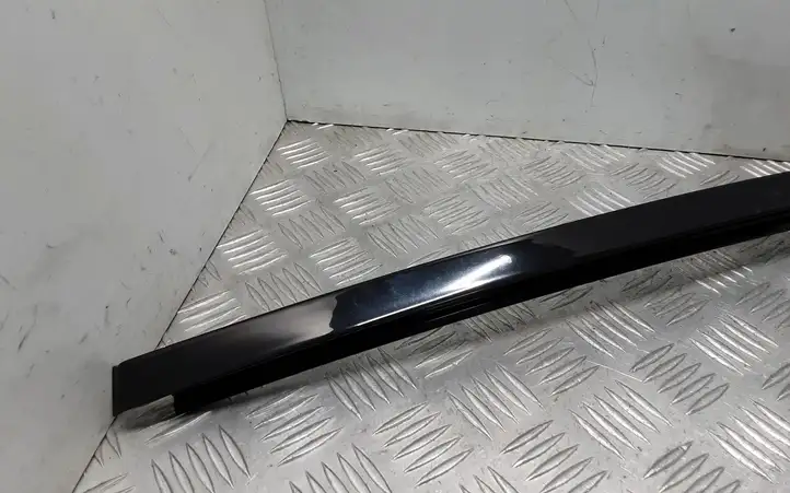 BMW 7 F01 (2008 - 2016) 7185235 Направдяющая стекла задней двери — фото 4