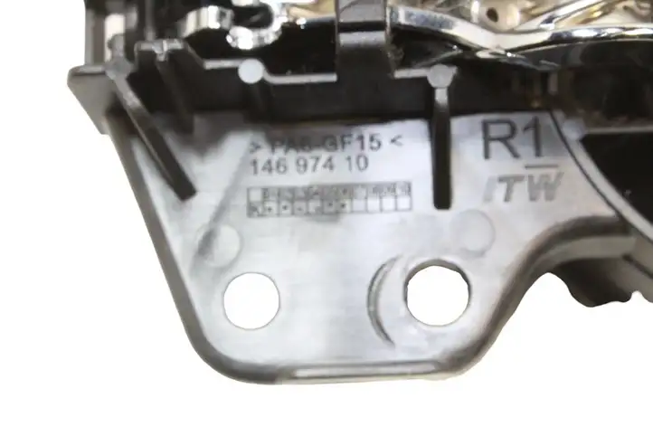 Mini Countryman (2010 - 2016)  9800936 Внутренняя ручка