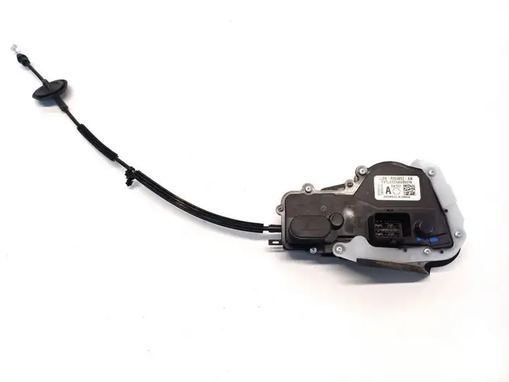 Ford Mustang Mach-E (2020 - )  LJ8B-R264B52-AN Замок задней двери