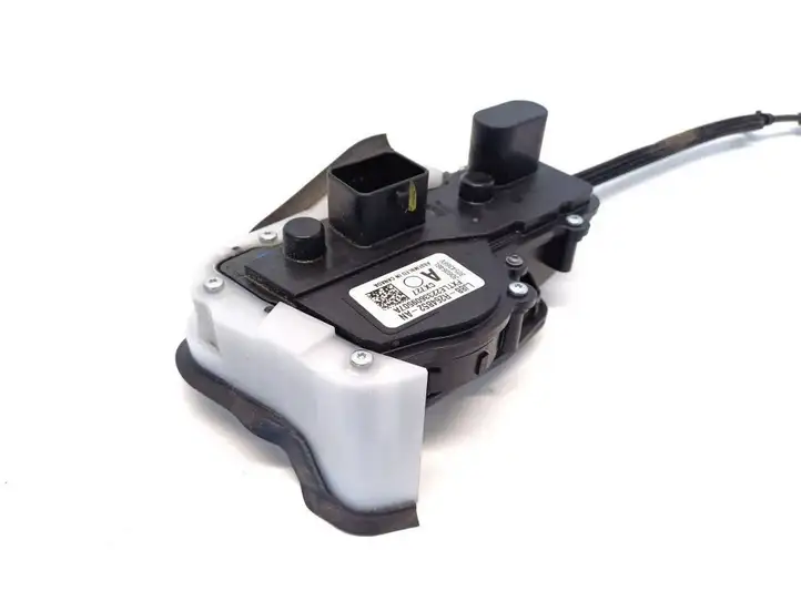 Ford Mustang Mach-E (2020 - )  LJ8B-R264B52-AN Замок задней двери