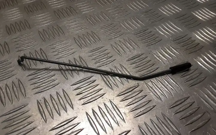 BMW 7 F01 F02 F03 F04 (2008 - 2016)   Датчик открывания задней двери (на крыле)