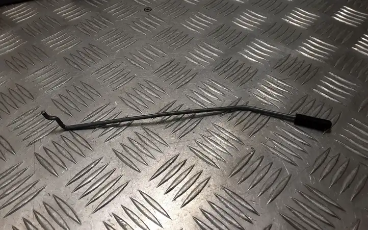 BMW 7 F01 F02 F03 F04 (2008 - 2016)   Датчик открывания задней двери (на крыле)