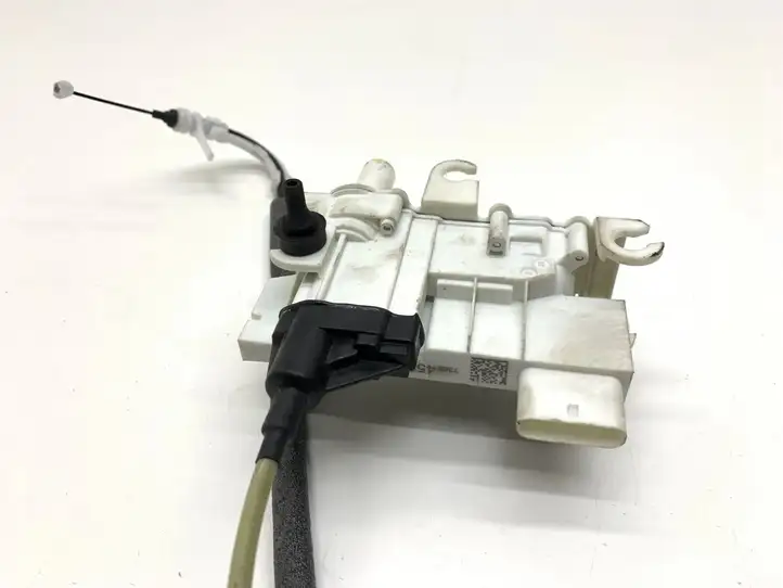 BMW 7 G11 G12 (2015 - 2022)  25811898 Механизм фиксации задней двери