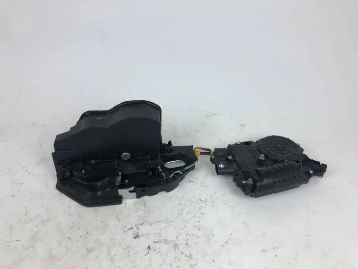 BMW X6 E71 (2008 - 2014)  7315024 Замок задней двери