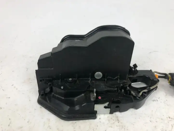 BMW X6 E71 (2008 - 2014)  7315024 Замок задней двери