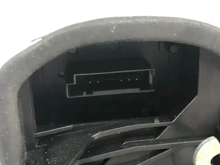 BMW X6 E71 (2008 - 2014)  7315024 Замок задней двери