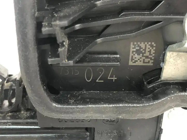 BMW X6 E71 (2008 - 2014)  7315024 Замок задней двери