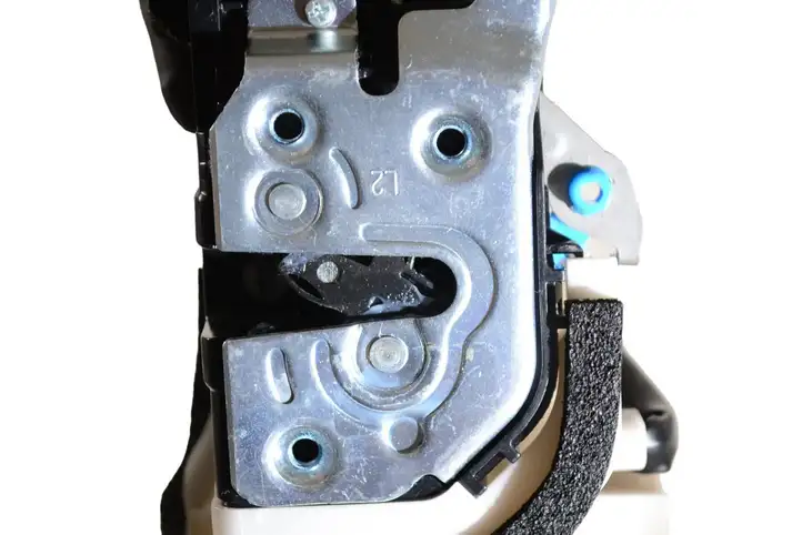 Kia EV6 (2021 - ) Замок задней двери — фото 3