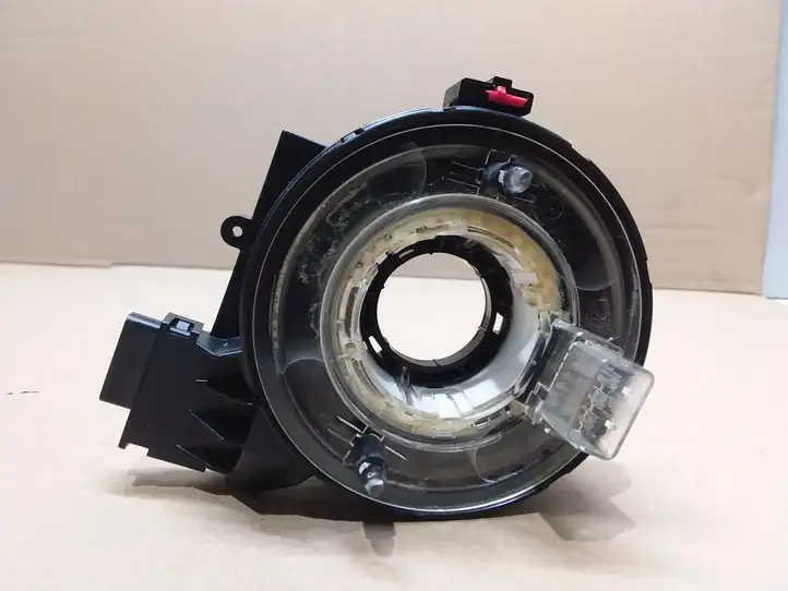 Skoda Octavia Mk2 (1Z) (2004 - 2013) 1K0959653C Контактное кольцо SRS — фото 1