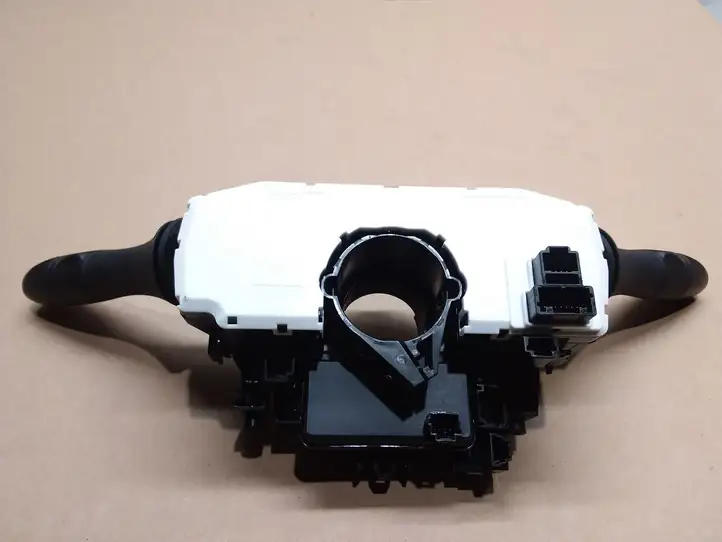 Nissan Qashqai (2013 - 2017) 255544EAOA Контактное кольцо SRS — фото 3