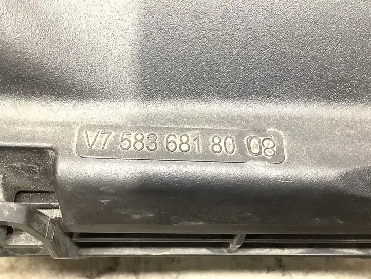 Peugeot 308 (2013 - 2021) 758368005 Корпус воздушного фильтра — фото 5