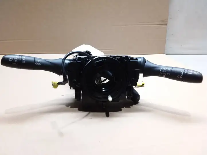 Nissan Qashqai (2013 - 2017) 255544EAOA Контактное кольцо SRS — фото 1