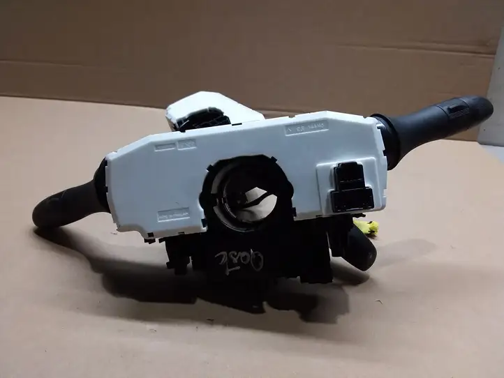 Nissan Qashqai (2013 - 2017) 255544EAOA Контактное кольцо SRS — фото 3