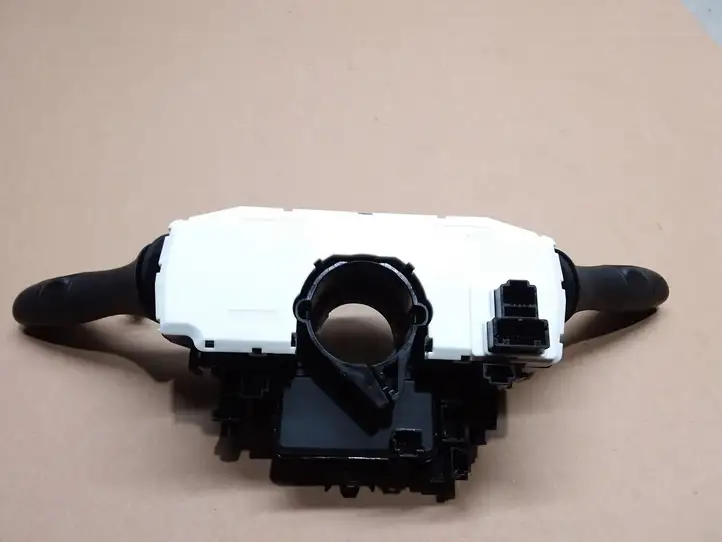 Nissan Qashqai (2013 - 2017) 255544EAOA Контактное кольцо SRS — фото 3