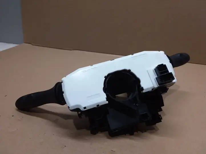 Nissan Qashqai (2013 - 2017) 255544EAOA Контактное кольцо SRS — фото 3